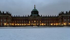 Kaiserliche Weihnachten