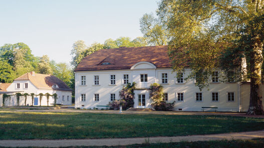 Schloss Sacrow