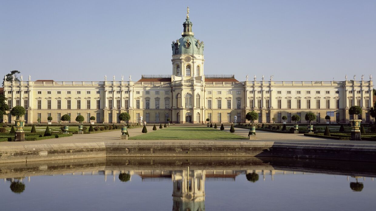 charlottenburg+