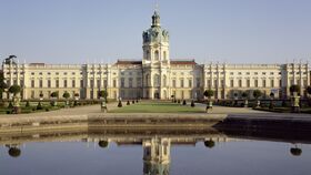 Schloss Charlottenburg