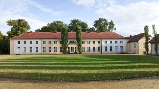 Schloss Paretz