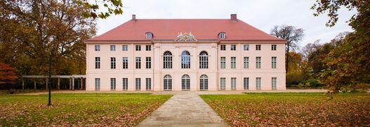 Schloss Schönhausen