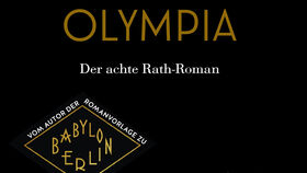 „Olympia“ und „Der nasse Fisch“