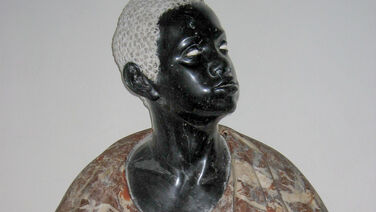 The Busts of Africans