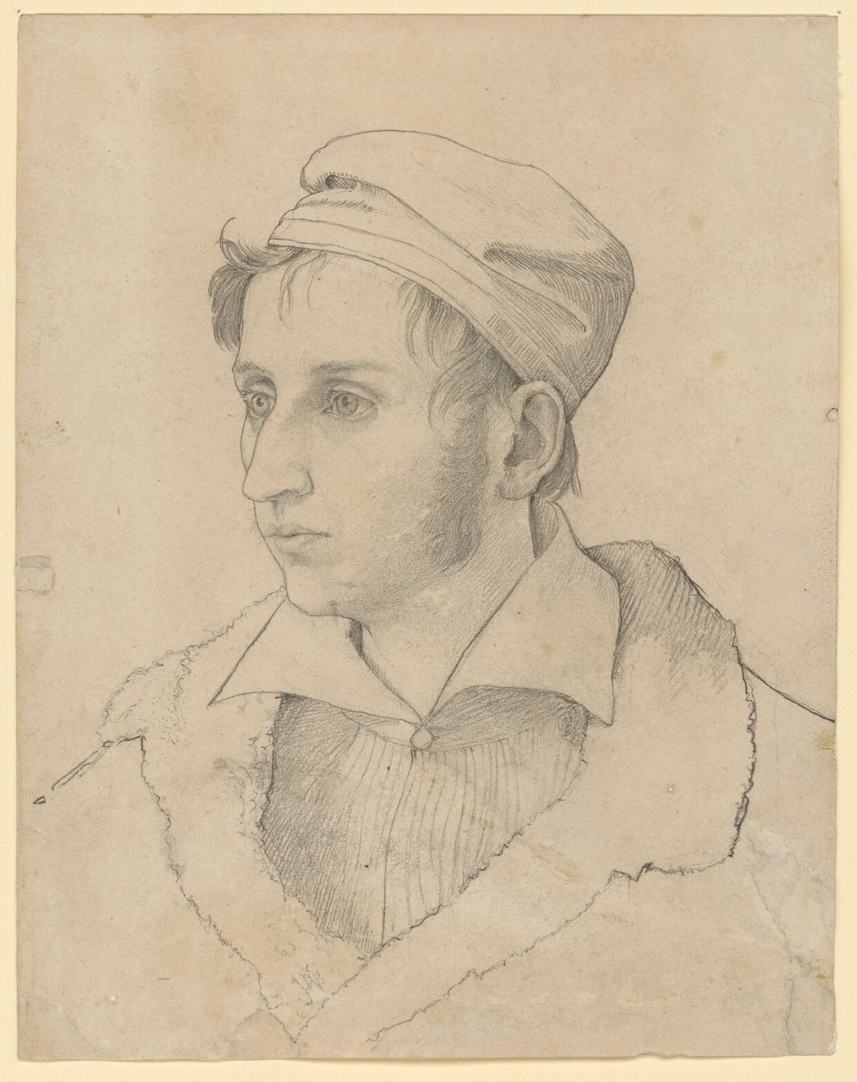 Ridolfo Schadow (1786-1822)