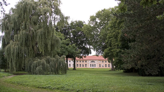 Schloss Paretz