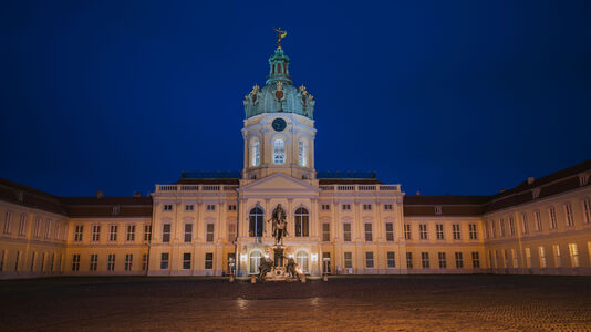 Schloss Charlottenburg