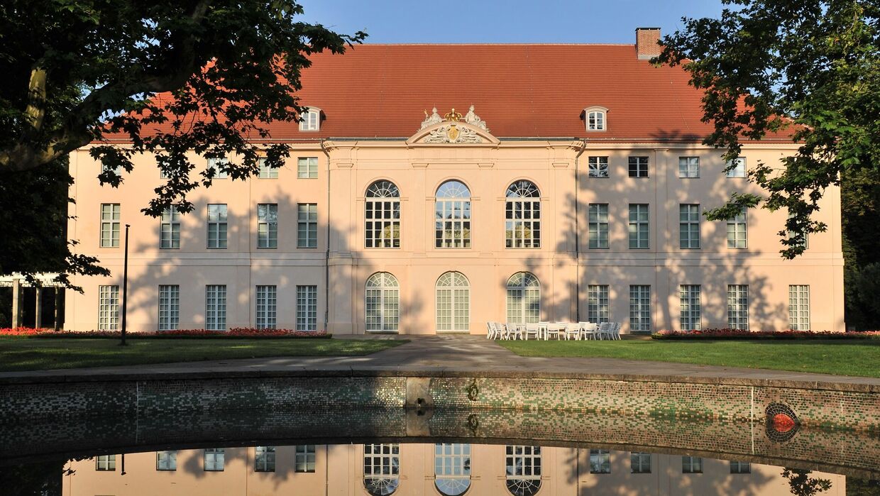 Schönhausen House