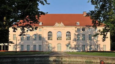 Schönhausen House