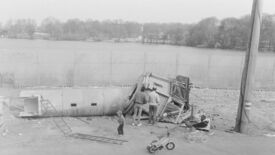 Achtung Grenze! Der Park Babelsberg vor und nach 1989/90