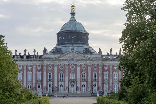 Neues Palais