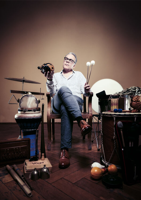 Peter A. Bauer © PIY Productions Peter A. Bauer