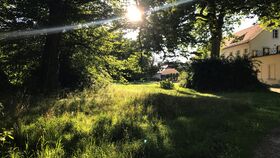 Parkführung mit Uwe Held