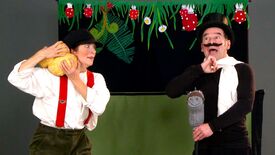 Ostern für Kinder: Märchen & Ostereiersuche