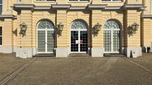 #BerlinIstKultur, Geschlossenes Schloss Charlottenburg