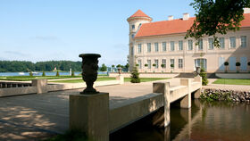 Osterfestspiele Schloss Rheinsberg