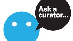 Twitter-Aktionstag #AskACurator