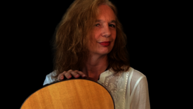 Nora Buschmann De Berlin a Buenos Aires