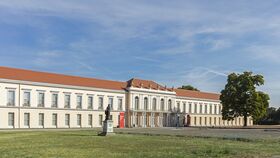 Schloss Charlottenburg – Neuer Flügel