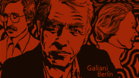 Buchcover: Westend Westend