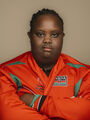 Vanessa Kariuki, 20, Kenia, Boccia, Special Olympics World Games Berlin 2023, 19.06.2023, Berlin, Germany