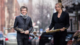 FAVO – Volker Schlott und Falk Breitkreuz © FAVO FAVO