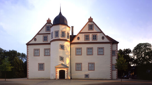 Schloss Königs Wusterhausen