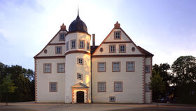 Schloss Königs Wusterhausen