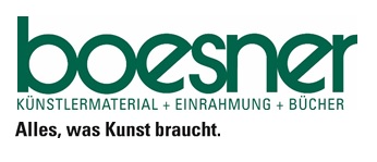 Logo: boesner