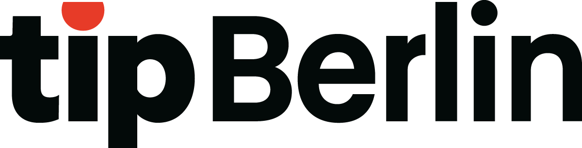 Logo: tip Berlin