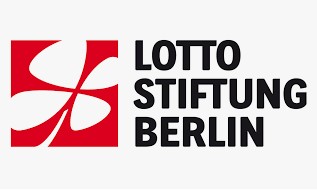 Logo: Lotto-Stiftung Berlin