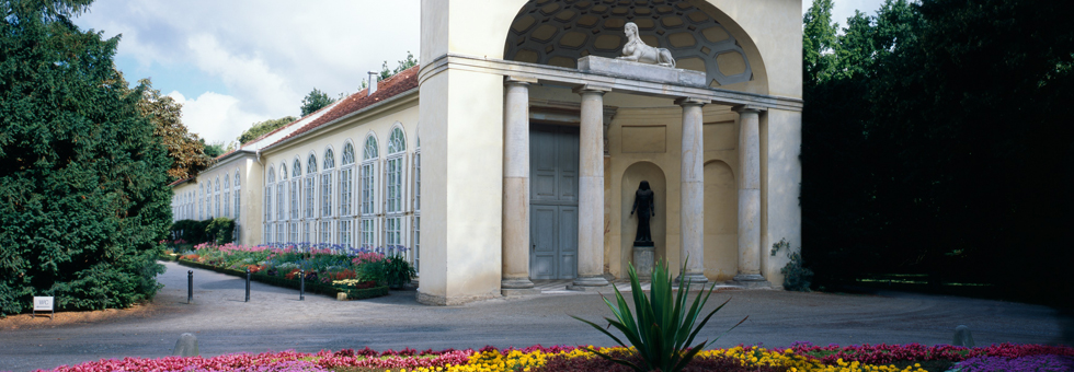 Rental Locations Eventlocation Orangerie Im Neuen Garten